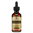 solgar - liquid vitamin e integratore antiossidante confezione 58 ml