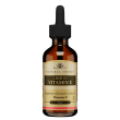 liquid vit.e 58ml solgar