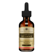 solgar vitamina e liquida 58ml con contagocce integratore naturale