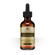 solgar liquid vitamin e protezione da stress ossidativo 58 ml