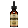 descrizione integratore alimentare a base di vitamina e naturale in forma liquida misurabile con pra