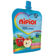 nipiol - frutta da bere 100% mela 6+mesi