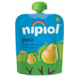 nipiol - frutta da bere 100% pera  6+mesi