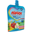 nipiol - frutta da bere 100% frutta mista  6+mesi