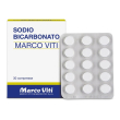 sodio bicarbonato alim 30cpr