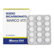 sodio bicarbonato alim 30cpr