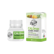 marco viti calomax classic 30 compresse - integratore per il controllo del peso