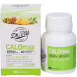 calomax controllo del peso (60 compresse)