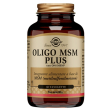 solgar oligo msm plus (60 tavolette)