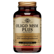 oligo msm plus 60 tav.solgar