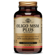 solgar® oligo msm plus con optimsm 60 pz compresse masticabili