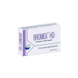 bromex hd 20 compresse - integratore ad azione antinfiammatoria