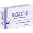 bromex*hd 20 cpr