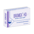 bromex*hd 20 cpr