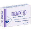 bromex*hd 20 cpr