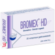 bromex hd 20 compresse