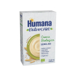 humana naturcare crema biologica semolino 200 g polvere