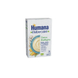 humana naturcare - crema biologica mais riso e tapioca ( 4+ mesi) 200 gr