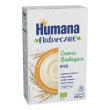 humana crema di riso bio 200g