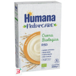 humana crema di riso biologico 200 g