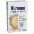 humana crema bio multicereali - crema ideale per i + piccoli 200 gr