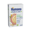 humana naturcare crema biologica multicereali 200 g polvere