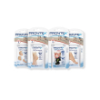 medicazione in idrocolloidi hydrocomfort grande 5 pezzi