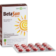 beta sun gold 60 capsule - integratore alimentare