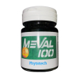 meval 100 - integratore per il tono e l'energia del nostro corpo 30 compresse