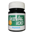 meval 100 integratore per il tono e l'energia del nostro corpo 30 compresse