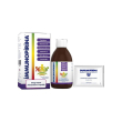 immunopirina 150ml+bust 6,5g