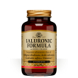 solgar ialuronic formula integratore di acido ialuronico e collagene 30 tavolette