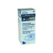 claristill sine gocce oculari protettive idratanti lubrificanti 7 ml - bruschettini