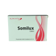 somilux collirio ad azione lubrificante e anti-microbica 10 applicatori - varie