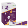 ultrapep slim6 zero ana20x10ml