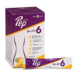 ultra pep slim 6 zero ana20stk