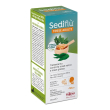 sediflu tosse adulti - trattamento contro la tosse secca e grassa 150 ml gusto amarena