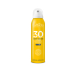 euphidra spray solare invisibile spf30 - protezione solare leggera, 200ml