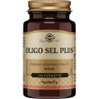 solgar oligo sel plus 100 tavolette integratore antiossidante