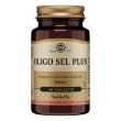 oligo sel plus 100tav solgar