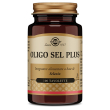 solgar® oligo sel plus 42 g compresse masticabili