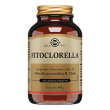 solgar fitoclorella 100 capsule