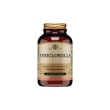 solgar - fitoclorella 100 capsule vegetali - integratore detox naturale