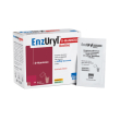 enzuryl d-mannosio integratore per benessere della flora intestinale 14 bustine gusto frutti di bosc
