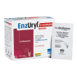 enzuryl d-mannosio integratore per benessere della flora intestinale 14 bustine gusto frutti di bosc