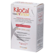 kilocal lypo system 20 compresse + 10 stick orosolubili - integratore per il controllo del peso
