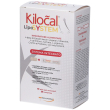 kilocal lipo system sistema integrato 1 pz set