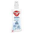 prontex max defense zero+ repellente multinsetto 75 ml