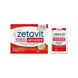 zetavit magnesio e potassio advance 24 buste - integratore per stanchezza ed affaticamento