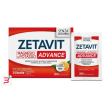 zetavit magnesio potassio advance bustine 24 buste monodose da 6 g senza zuccheri con edulcoranti se